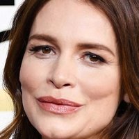 Saffron Burrows Alaston