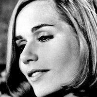 Sally Kellerman Alaston