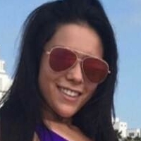 Samantha L Alaston