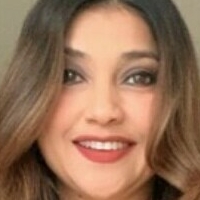 Sarah Azhari Alaston
