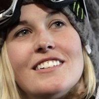 Sarah Burke Alaston