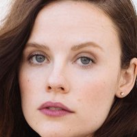 Sarah Ramos Alaston
