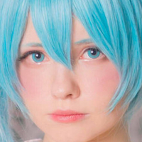 Saya Scarlet Alaston