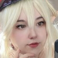 Sen Cosplay Alaston