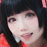Senyuki Cosplay Alaston