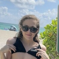 Sexy Lacey Alaston
