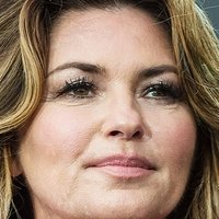 Shania Twain Alaston