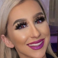Shannen Johnson Alaston