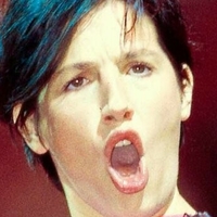 Sharleen Spiteri Alaston