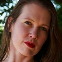 Sharlene Combrinck Alaston