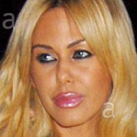 Shauna Sands Alaston
