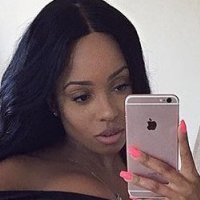 Sheneka Adams Alaston