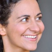 Shirin Soraya Alaston