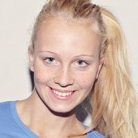 Simone Friis Alaston