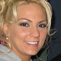Sindy Lange Alaston