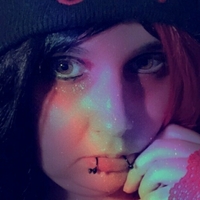 Skylar Rose Zombiez Alaston