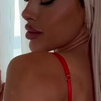 Sophia Fjeldberg Alaston