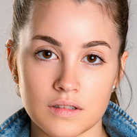 Spanish Models Alaston