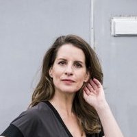 Stefanie Hoener Alaston