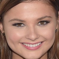 Stefanie Scott Alaston