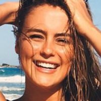 Stephanie Claire Smith Alaston