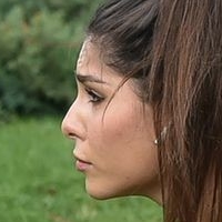 Stina Sanders Alaston