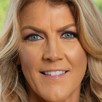 Summer Stevens Alaston