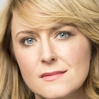 Susan Prior Alaston