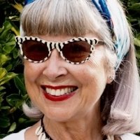 Susie Grant Alaston