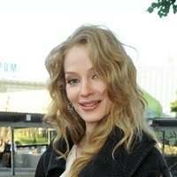 Svetlana Chanel Alaston