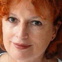 Sylvia Haider Alaston