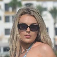 Tallia Storm Alaston