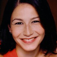 Tamara Podemski Alaston