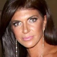 Teresa Giudice Alaston