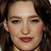 Tess Haubrich Alaston