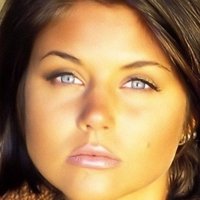 Tiffani-Amber Thiessen Alaston