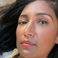 Tina Daheley Alaston