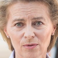 Ursula von der Leyen Alaston
