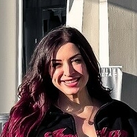 Vanessa Arianna Alaston