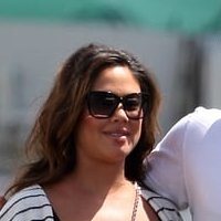 Vanessa Minnillo Alaston