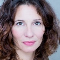 Véronique Balme Alaston