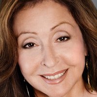 Vicky Leandros Alaston