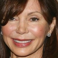 Victoria Principal Alaston