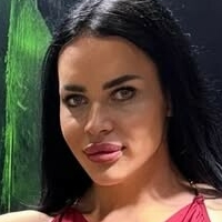 Viktoria Ushakova Alaston