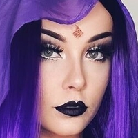 Violet Mortem Alaston