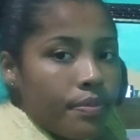 Vitória Souza Alaston