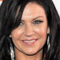 Wendy Crewson Alaston