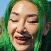 WWE Shotzi Alaston