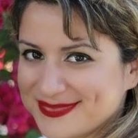 Yasmine Vine Alaston