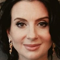 Yekaterina Strizhenova Alaston